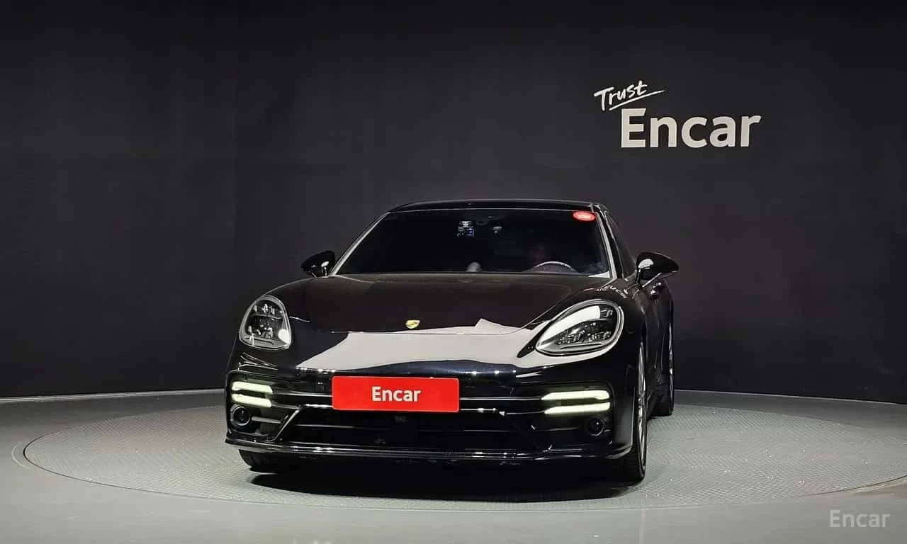 Porsche Panamera * 2.9 4S * ��� ������������ ������ | Mobile.bg � ����������� 3