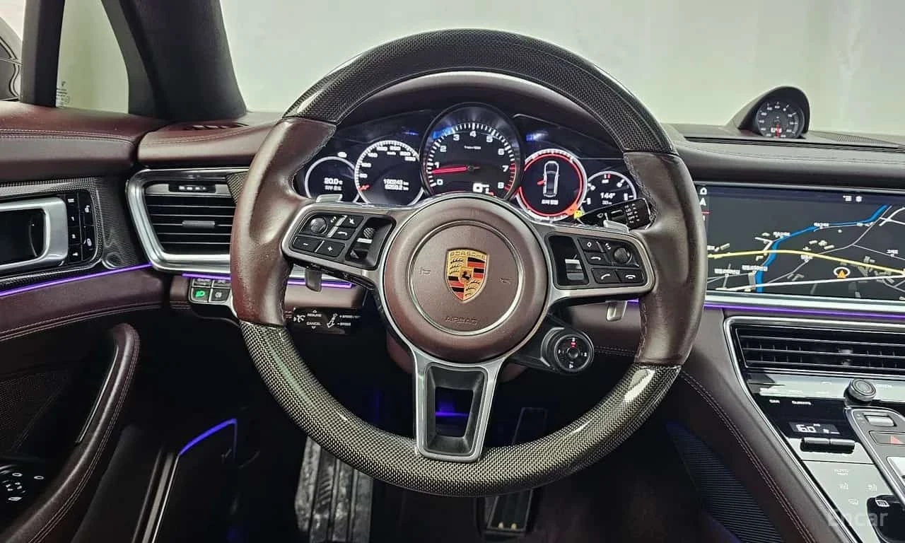 Porsche Panamera * 2.9 4S * ��� ������������ ������ | Mobile.bg � ����������� 12