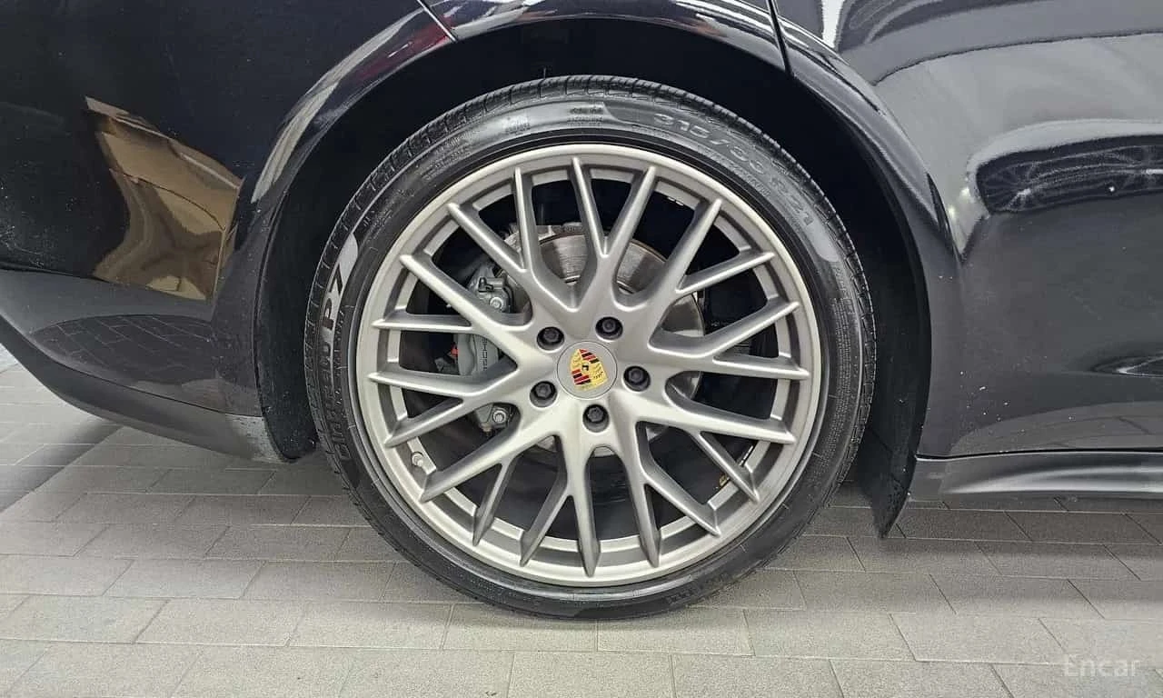 Porsche Panamera * 2.9 4S * ��� ������������ ������ | Mobile.bg � ����������� 5