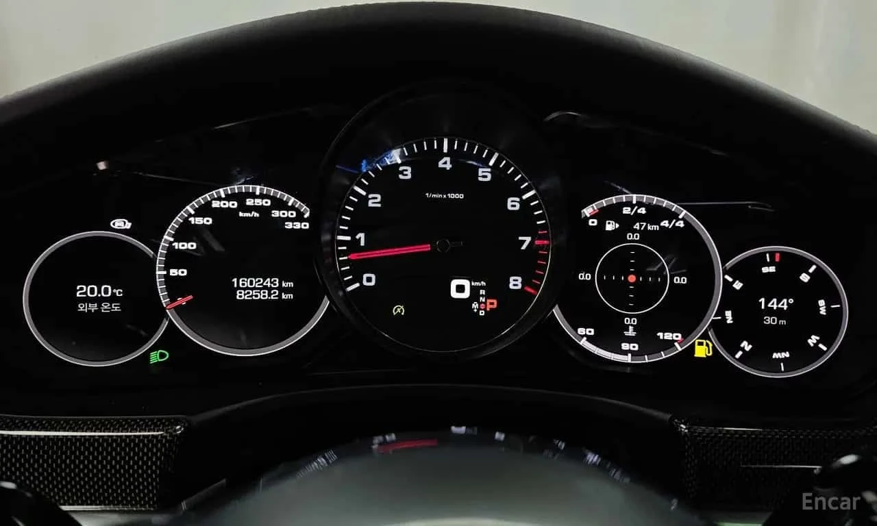 Porsche Panamera * 2.9 4S * ��� ������������ ������ | Mobile.bg � ����������� 8