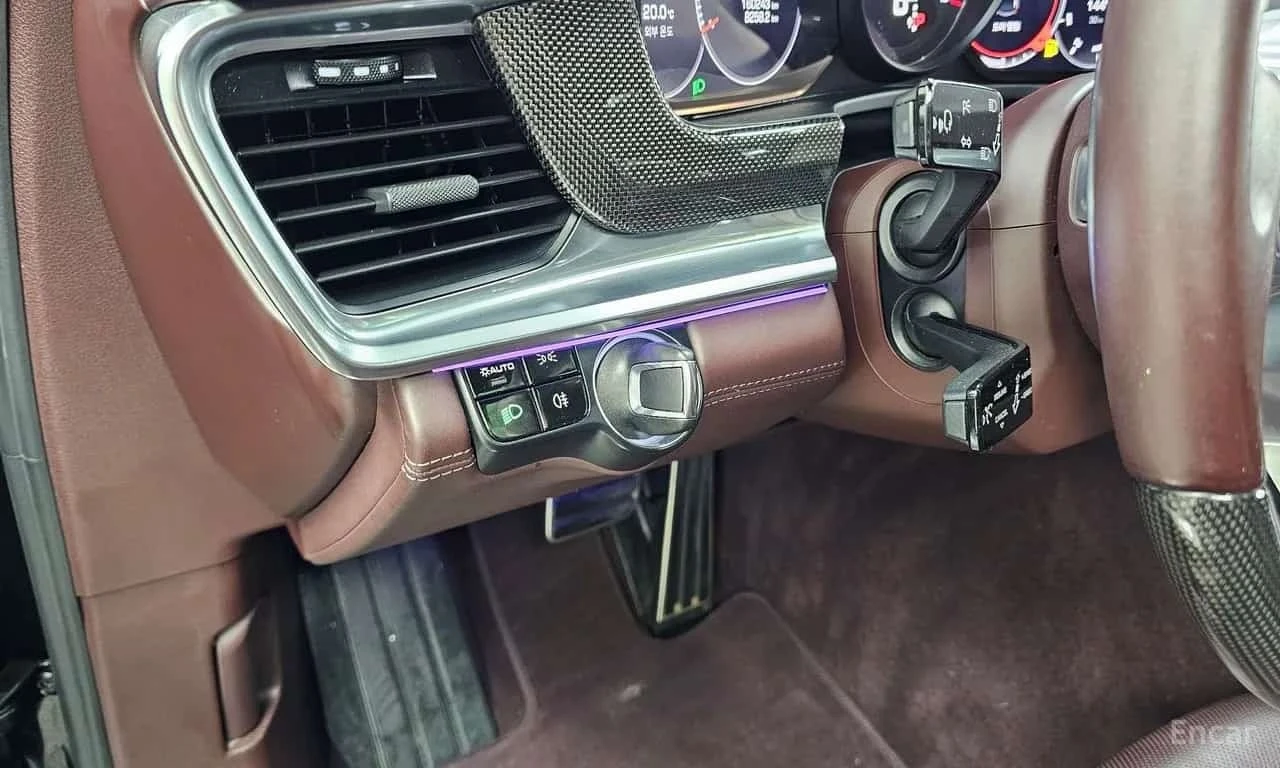 Porsche Panamera * 2.9 4S * ��� ������������ ������ | Mobile.bg � ����������� 15