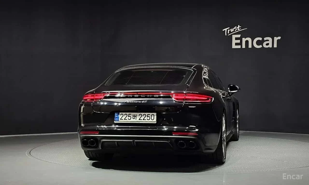 Porsche Panamera * 2.9 4S * ��� ������������ ������ | Mobile.bg � ����������� 4