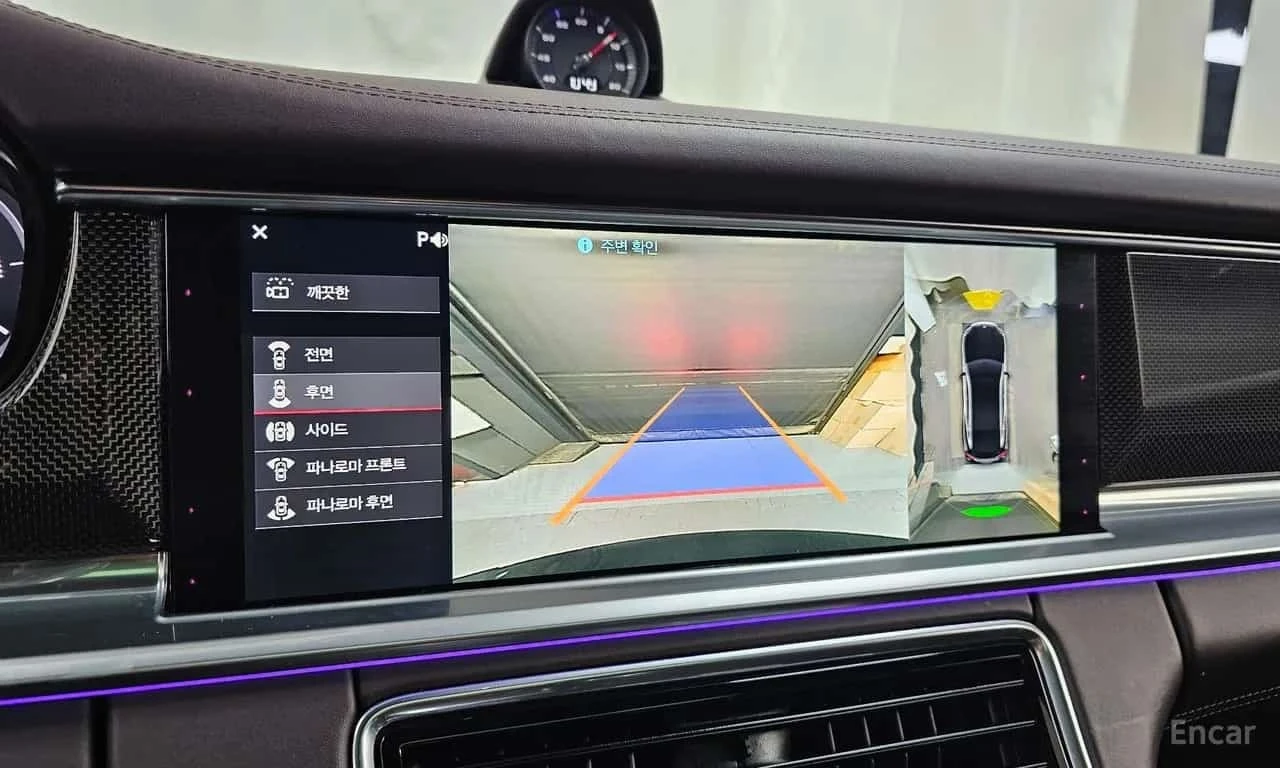 Porsche Panamera * 2.9 4S * ��� ������������ ������ | Mobile.bg � ����������� 14