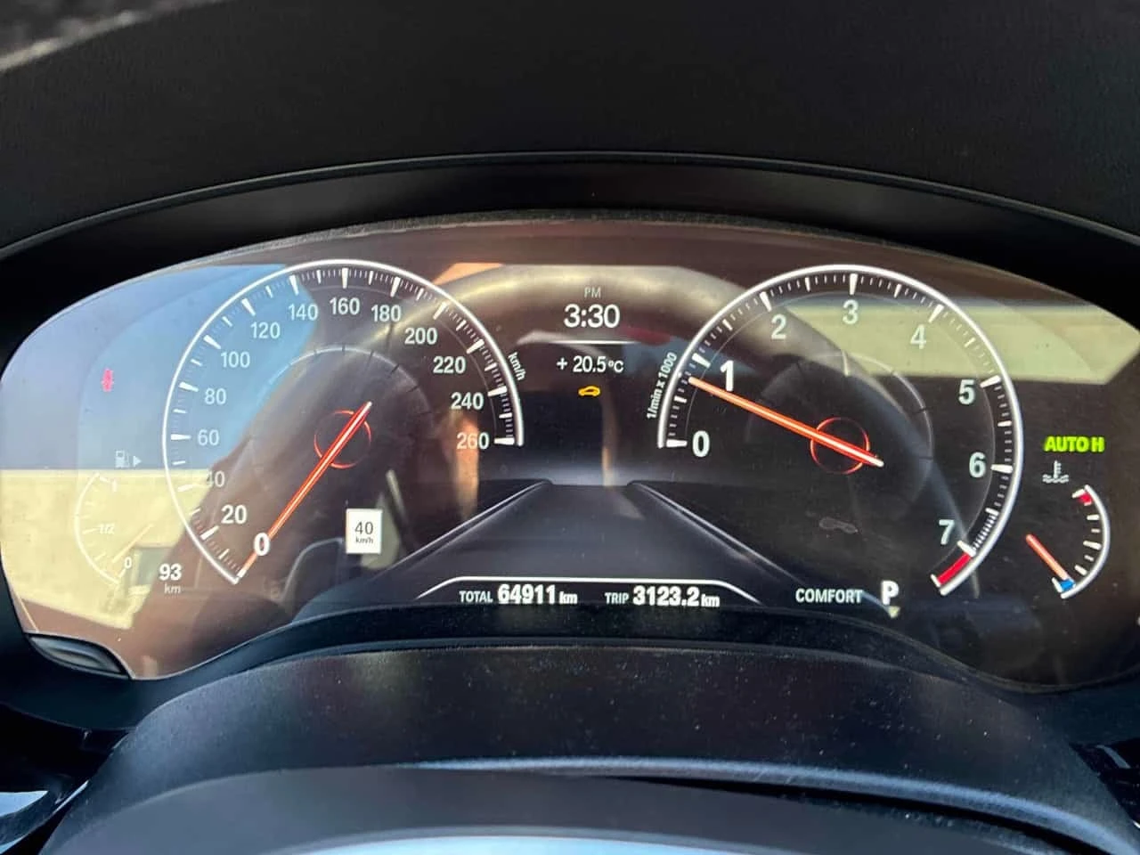 BMW 640 * 640i xDrive * CARFAX *  | Mobile.bg � ����������� 8