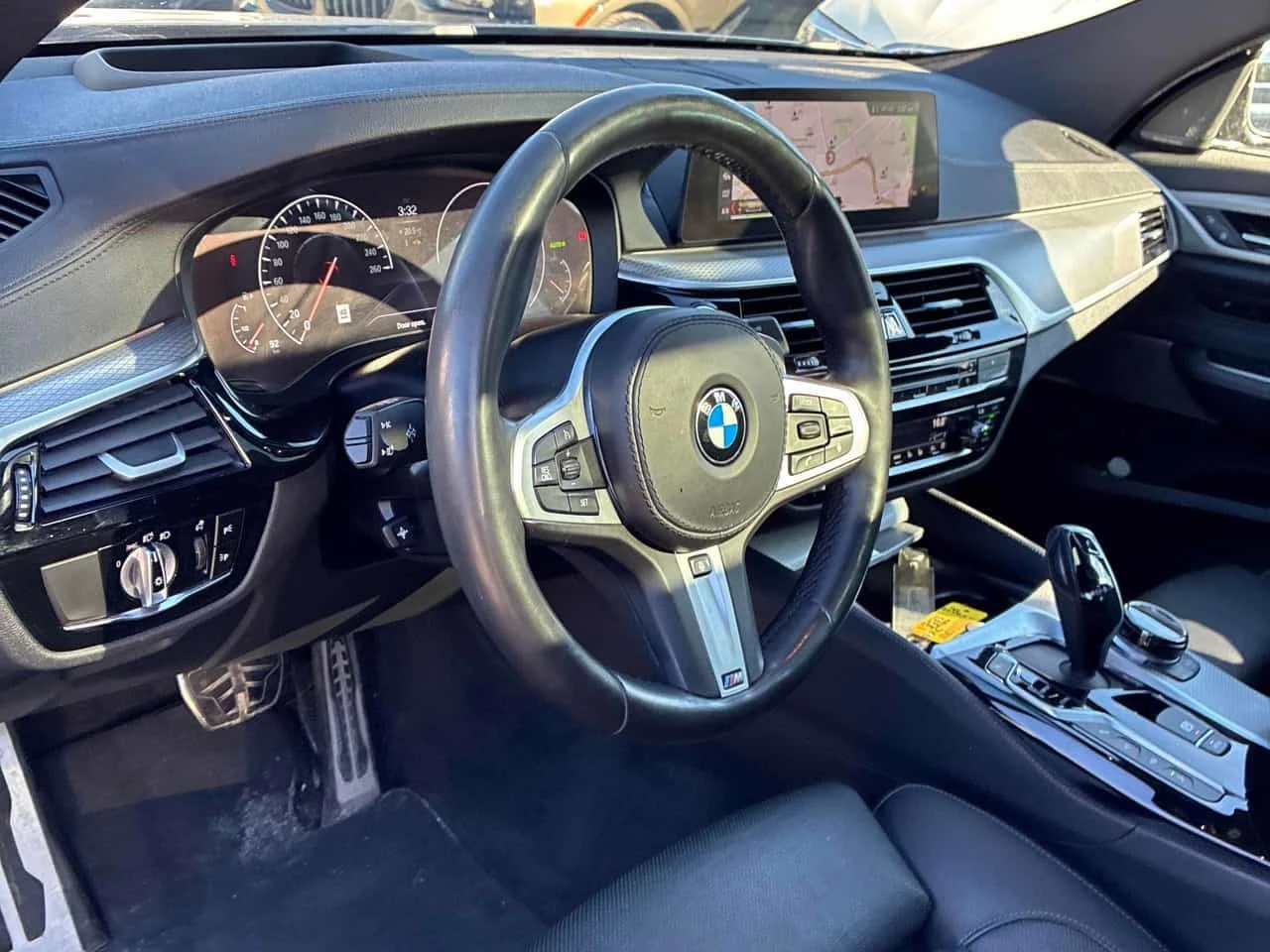 BMW 640 * 640i xDrive * CARFAX *  | Mobile.bg � ����������� 5