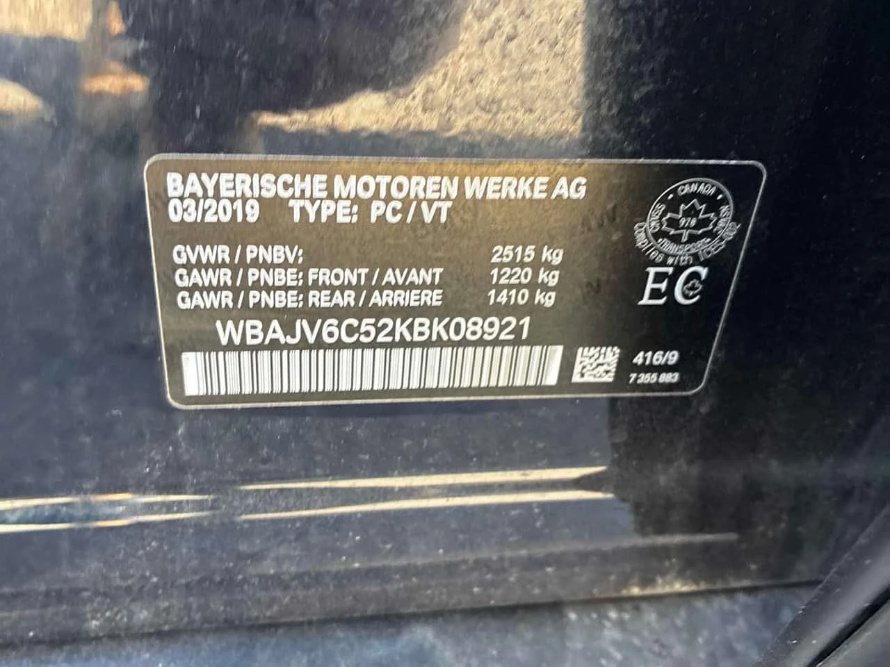 BMW 640 * 640i xDrive * CARFAX *  | Mobile.bg � ����������� 10