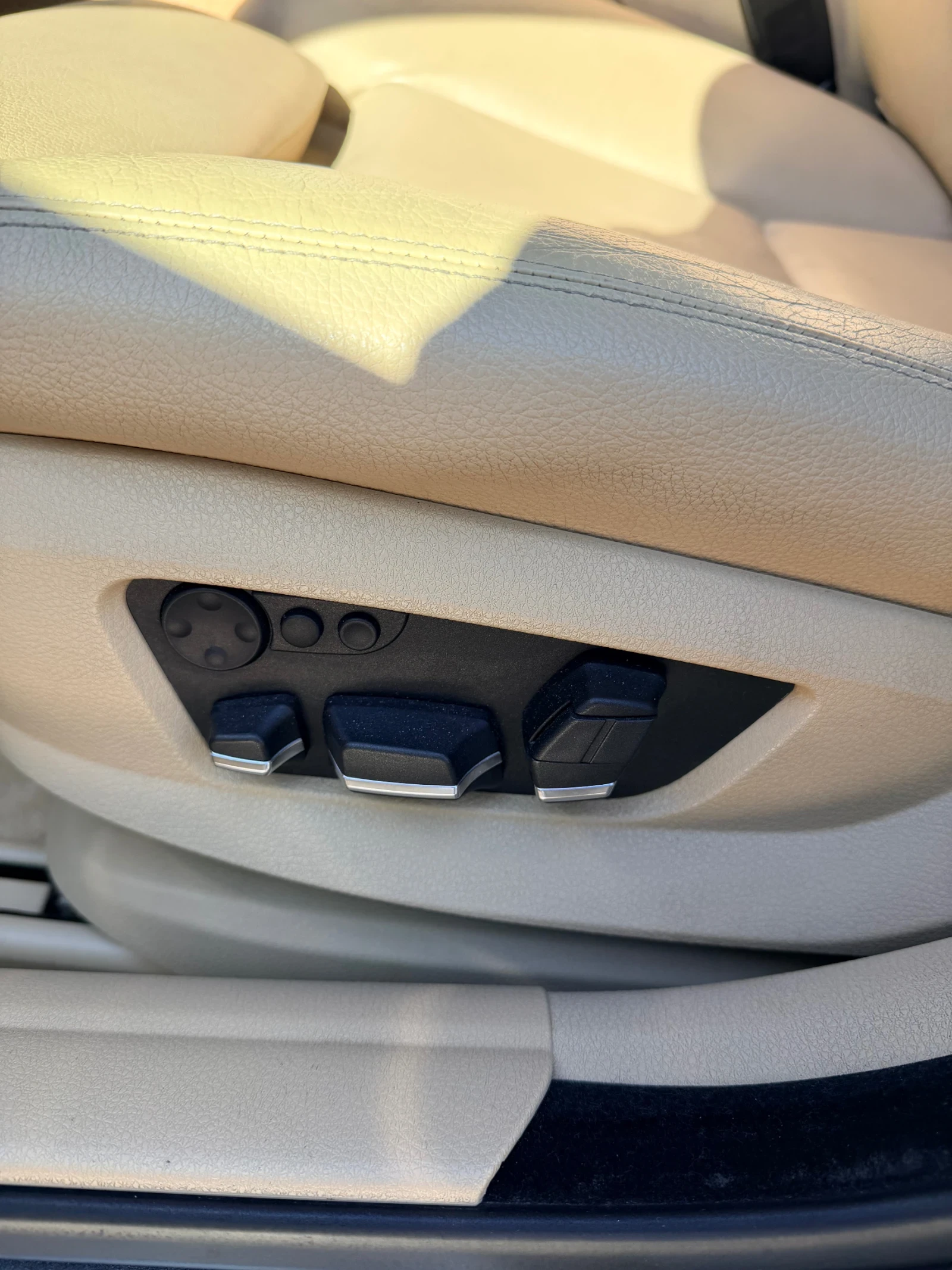BMW 535, снимка 8 - Автомобили и джипове - 56592790