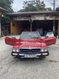 Mercedes-Benz SL 560, снимка 4