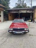 Mercedes-Benz SL 560, снимка 3