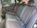 Audi Rs5 Sportback = Carbon Twill= Panorama Гаранция - [10] 