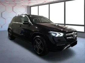Mercedes-Benz GLE 350 GLE 300 d 4Matic AMG, снимка 1