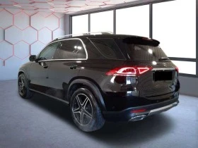 Mercedes-Benz GLE 350 GLE 300 d 4Matic AMG, снимка 3