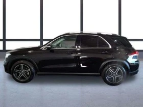 Mercedes-Benz GLE 350 GLE 300 d 4Matic AMG, снимка 2
