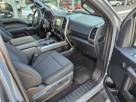 Ford F150 3.5i Ecoboost 8000км!!!, снимка 10