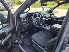 Ford F150 3.5i Ecoboost 8000км!!!, снимка 8