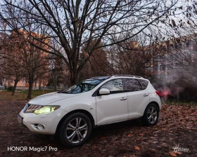 Nissan Murano 3.5, снимка 1