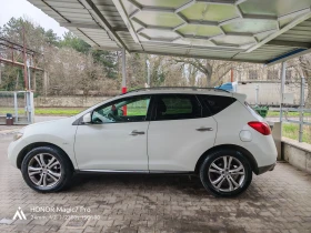 Nissan Murano 3.5, снимка 1