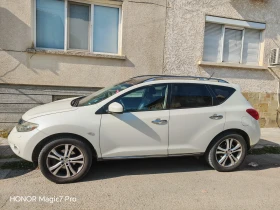 Nissan Murano 3.5, снимка 5