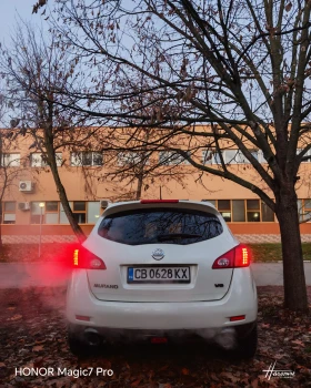 Nissan Murano 3.5, снимка 2