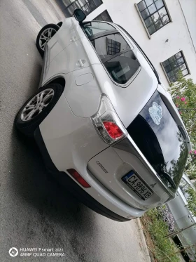 Mitsubishi Outlander, снимка 3