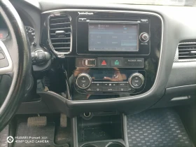 Mitsubishi Outlander, снимка 7