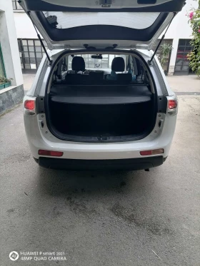 Mitsubishi Outlander, снимка 5