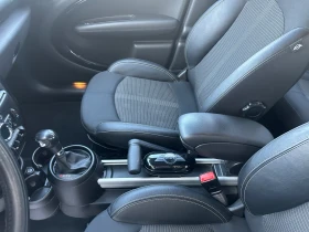 Mini Countryman 2.0 D 4x4, снимка 9