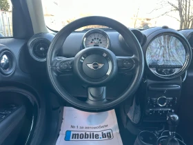 Mini Countryman 2.0 D 4x4, снимка 11