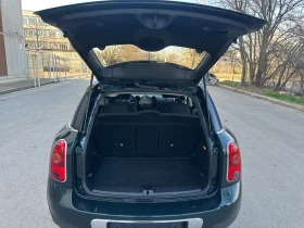 Mini Countryman 2.0 D 4x4, снимка 13