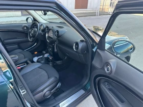 Mini Countryman 2.0 D 4x4, снимка 15