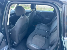 Mini Countryman 2.0 D 4x4, снимка 10