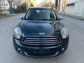 Mini Countryman 2.0 D 4x4, снимка 1