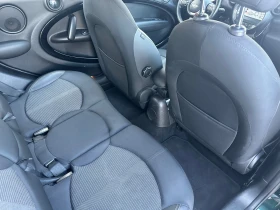 Mini Countryman 2.0 D 4x4, снимка 14