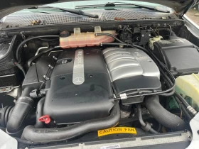 Mercedes-Benz ML 270 CDI РЪЧКА фейс!, снимка 5