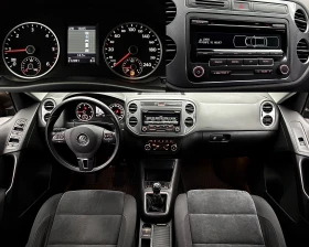 VW Tiguan 2.0 TDI 4Motion   Bi-Xenon   Climatronic   4x4, снимка 8