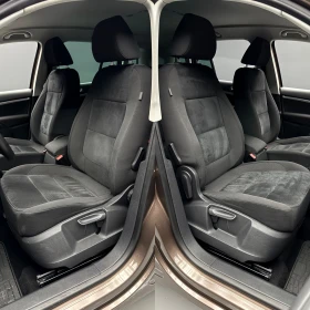 VW Tiguan 2.0 TDI 4Motion   Bi-Xenon   Climatronic   4x4, снимка 10