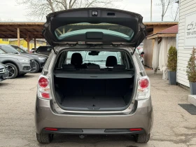 Toyota Verso 1.8I* СЕРВИЗНА КНИЖКА* ПЪЛНА  ИСТОРИЯ В ТОЙОТА, снимка 6