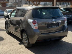 Toyota Verso 1.8I* СЕРВИЗНА КНИЖКА* ПЪЛНА  ИСТОРИЯ В ТОЙОТА, снимка 7