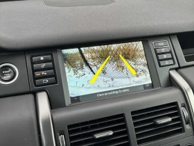 Land Rover Discovery Sport * CARFAX* , снимка 12