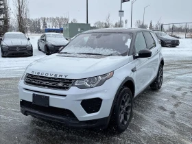 Land Rover Discovery Sport * CARFAX* , снимка 1
