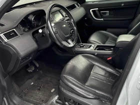 Land Rover Discovery Sport * CARFAX* , снимка 7