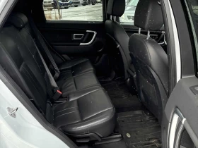 Land Rover Discovery Sport * CARFAX* , снимка 9