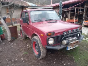 Lada Niva, снимка 3