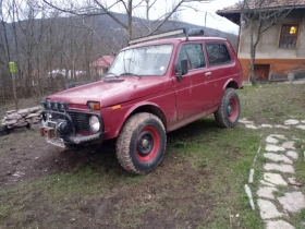Lada Niva, снимка 4