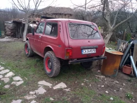 Lada Niva, снимка 2