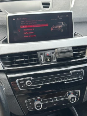 BMW X1, снимка 8