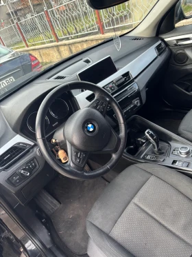BMW X1, снимка 6