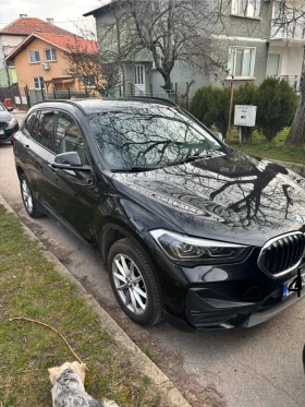 BMW X1, снимка 2