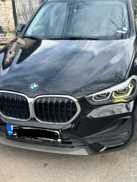 BMW X1, снимка 1