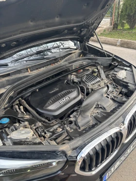 BMW X1, снимка 13